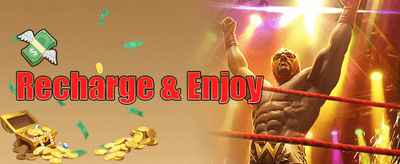 အထူး ဂျက်ပေါ့ အပိုဆုကြေး promotion banner