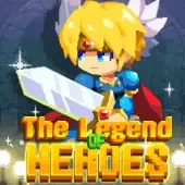 သူရဲကောင်းများ၏ဒဏ္ဍာရီ game icon