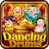 ဒရမ်များ ကခြင်း game icon